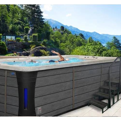 Swimspa X-Series hot tubs for sale in Redding